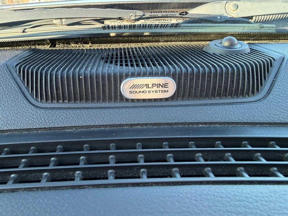 Dodge RAM-1500-SCHIMB-RARfacut-Sport CrewCab-4x4-GPL-Utilitara-FULL OP