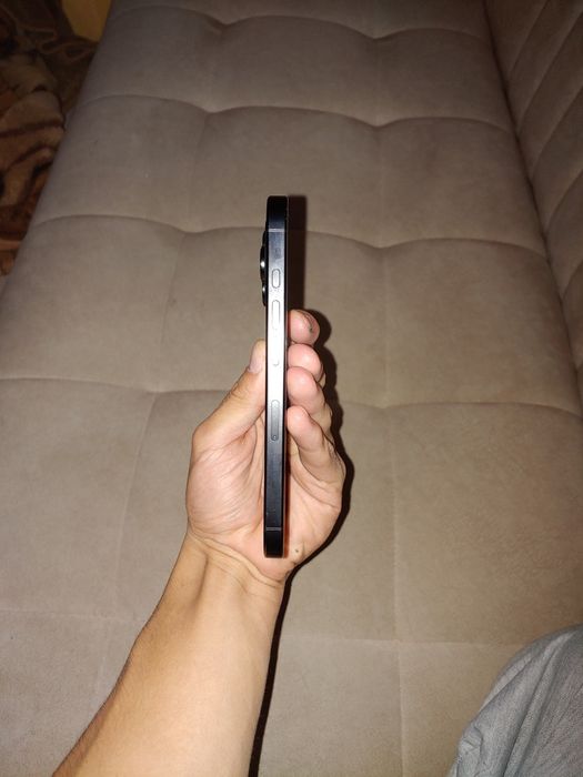iPhone 16 pro 256