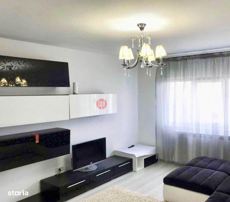 SE INCHIRIAZA apartament 2camere in Falticeni !!!