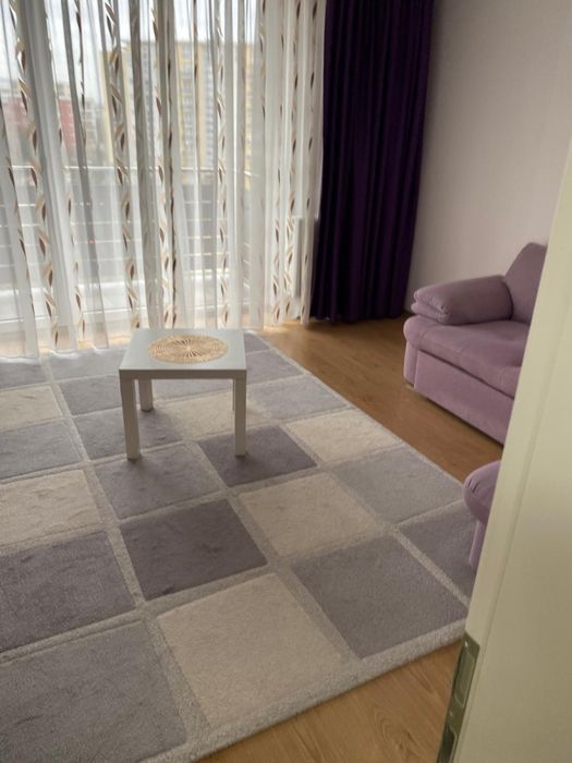 Avangarden, apt de inchiriat 2 camere. Particular