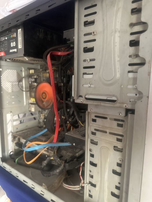 Video Studio kompyuteri