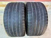 Гуми 315/35R20.