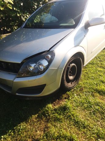 Piese Opel Astra H