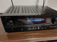 Sistem audio home cinema Denon AVR-X1500H + boxe 5.1 Monitor Audio BX2