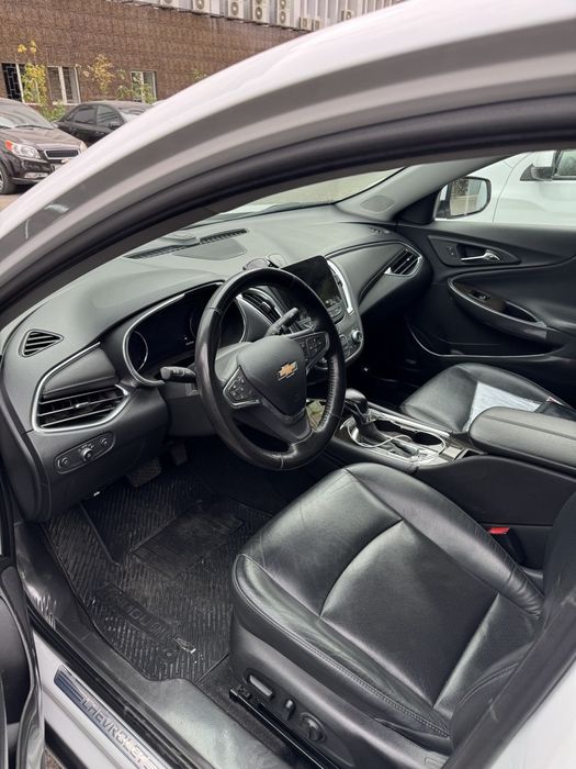 Malibu2 Premier 2021