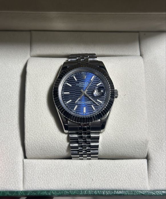 Часовник Rolex Datejust 41mm