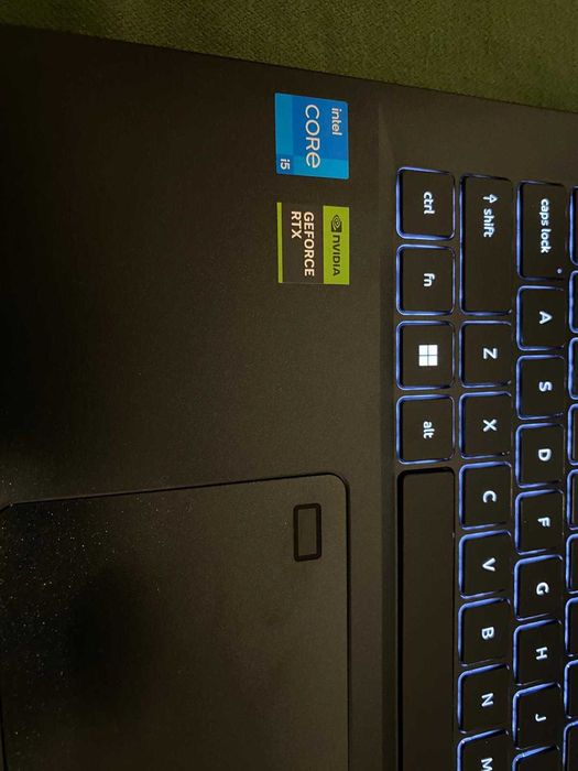 Laptop Gaming Acer Nitro V 15, i5-13420H,GeForce RTX 3050, in garantie