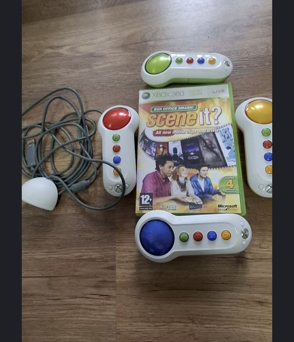 Xbox 360 jocuri manete