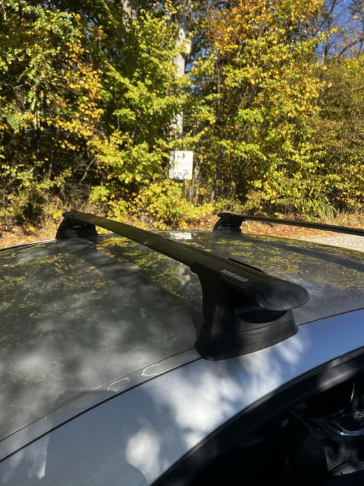 Греди за багажник Yakima