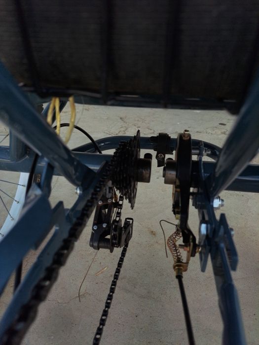 Velik uch balonli sotiladi yangi bir oy buldi olganimga