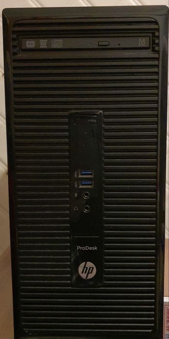 Продам или обменяю компьютер (системный блок)