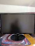 Монитор Samsung SyncMaster SA300 1080p 60hz