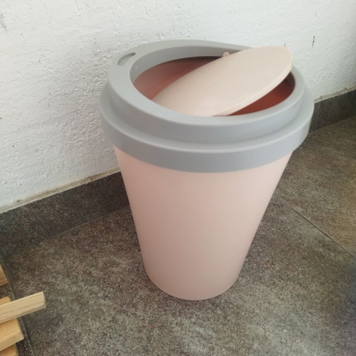 Продам ведро урна для мусора
