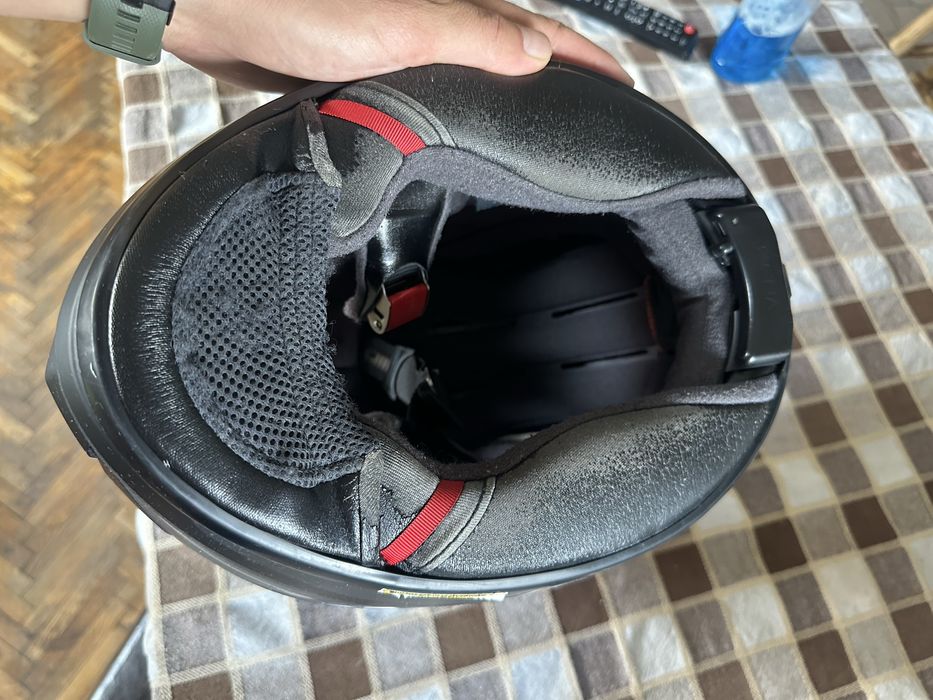 Vand casca Shoei GT AIR