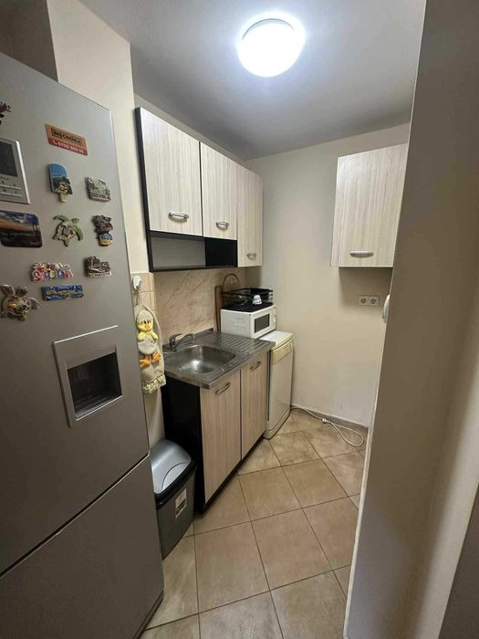 Дава се под наем Тристаен апартамент в София, Симеоново - 70 кв.м за 509.49 € - Снимка #3