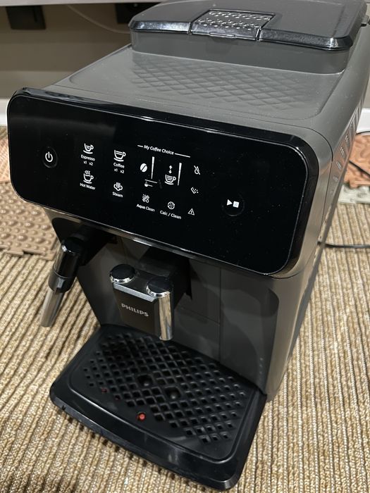 Кофемашина Philips, кофемашинка Европейского производства