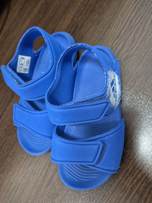 Детски сандали Adidas
