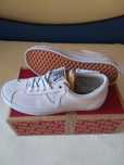 Vans,piele,nr.40,unisex.