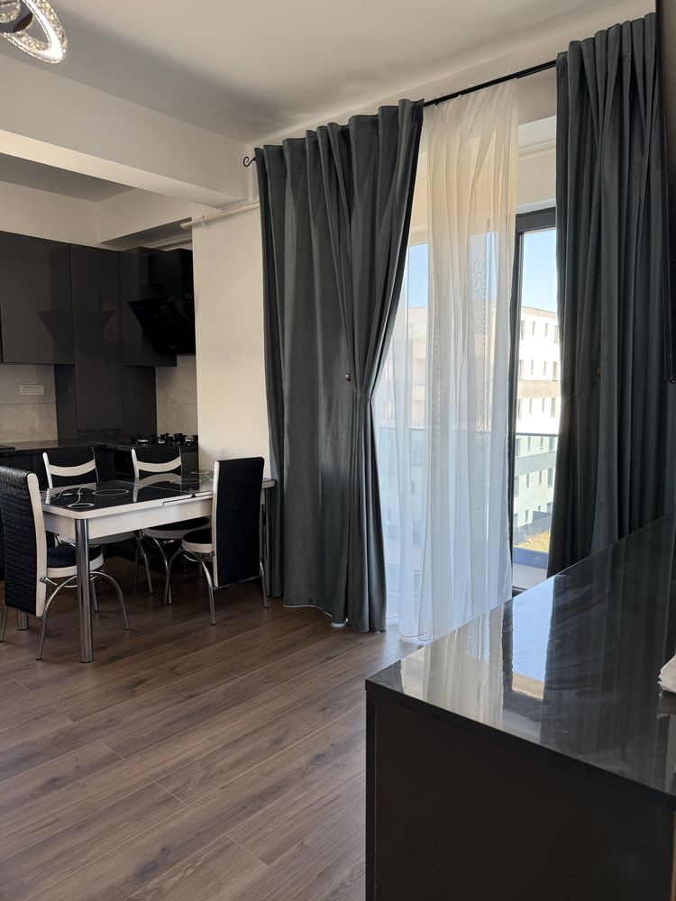 Inchiriez apartament pe termen lung