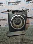Difuzor boxa spate Mitsubishi Outlander Facelift 2009 - 2012 (595) Subwoofer