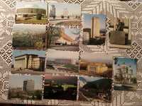 1983 Алма-Ата открытки