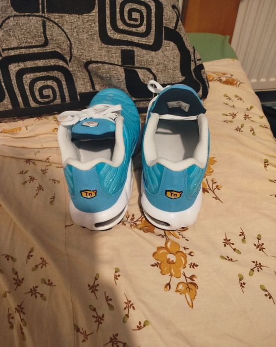 Nike Tn University Blue