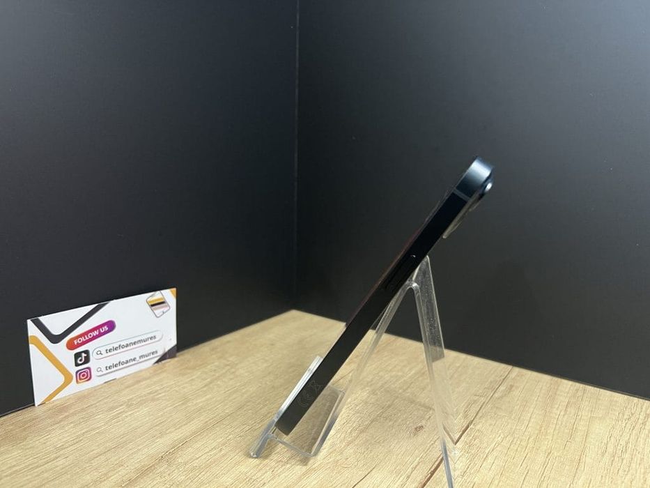 iPhone 14 128Gb Midnight Second-Hand Bun 3 ani garanție, Telefoane Mur