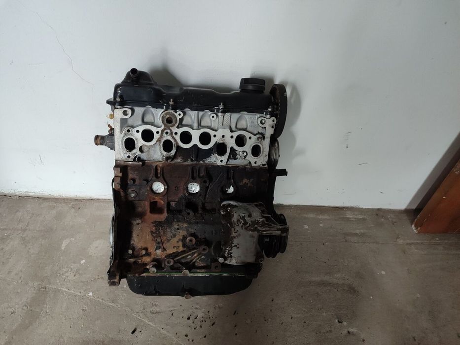 Продам двигатель 1.8 моно на пассат