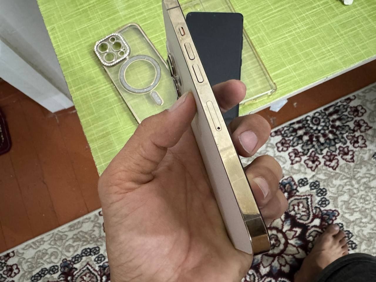 IPhone 13 pro emkos 89%