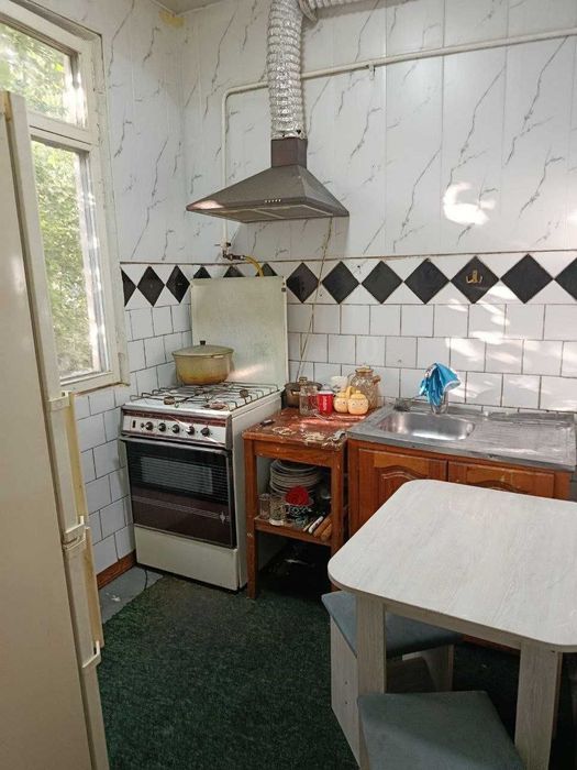 Sergeli metro 3-bekat yaqnida ijaraga kvartira bor