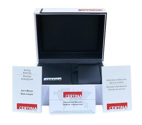 Certina DS Action Diver