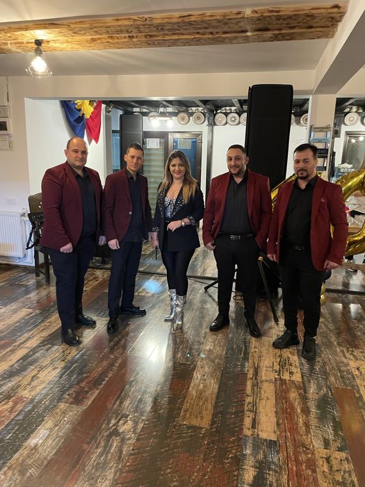 Fum greu ,artificii si gheata carbonica