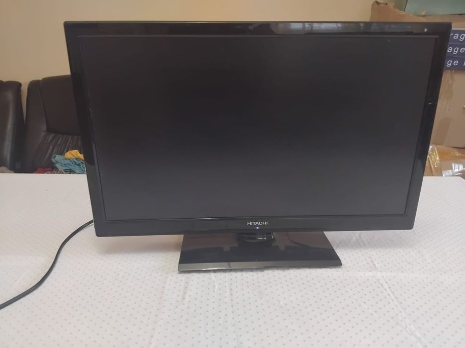 Se poate utiliza ca TV, sau monitor