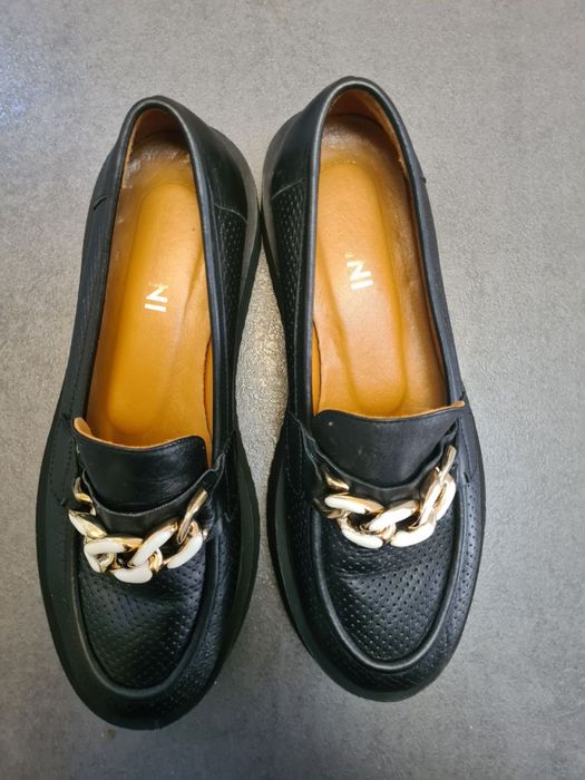 GiAnni дамски обувки