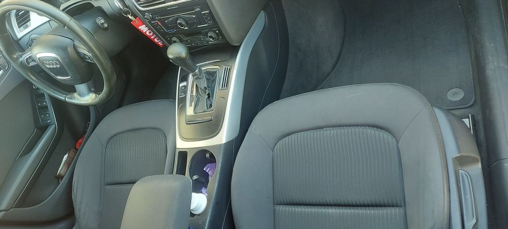 Audi A4 b8 2.0 tdi 143cp automat
