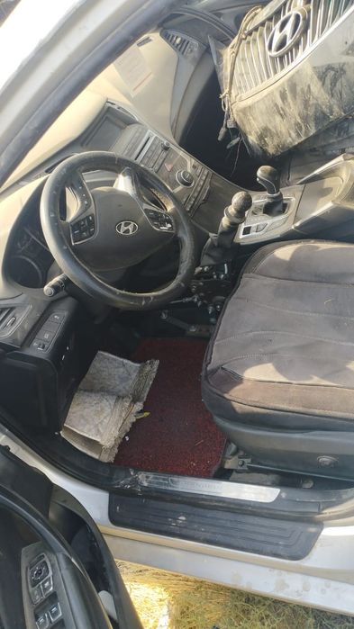 Авто ручной управление