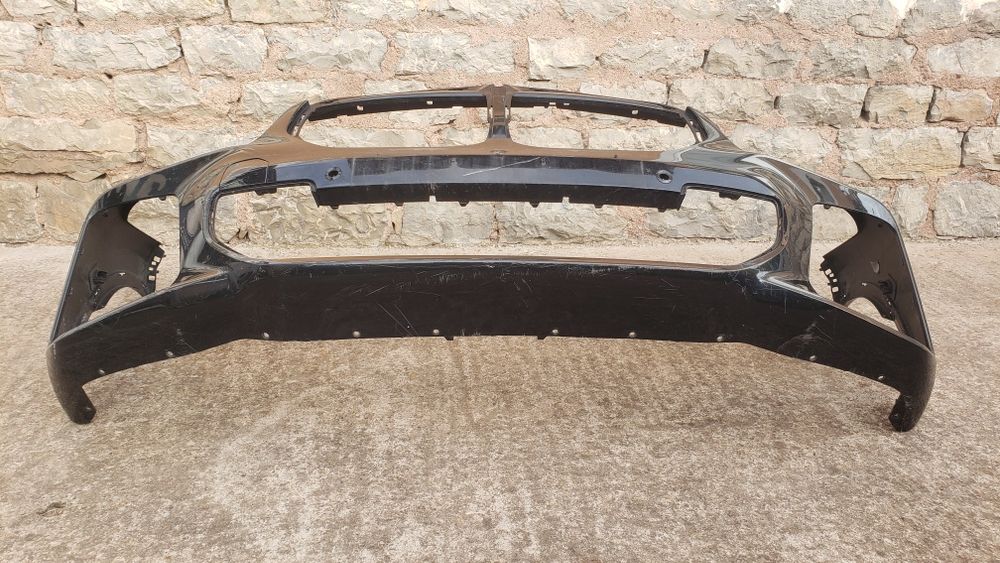 bronq/broni BMW X1 F48 M-PACKET