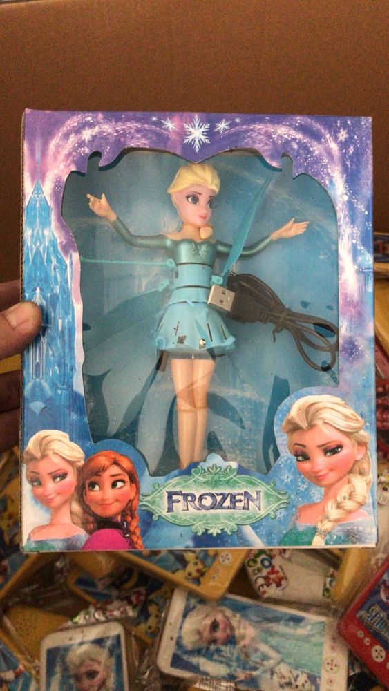 Кукла Frozen