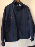 Яке Helly hansen