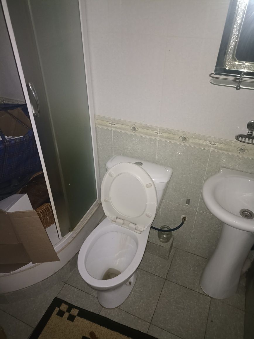Продается квартира 3 комнатная