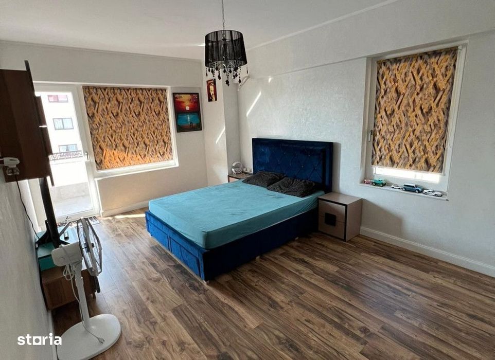 Apartament  2 camere Copou , 67 metri, etaj 6 Cod:155820
