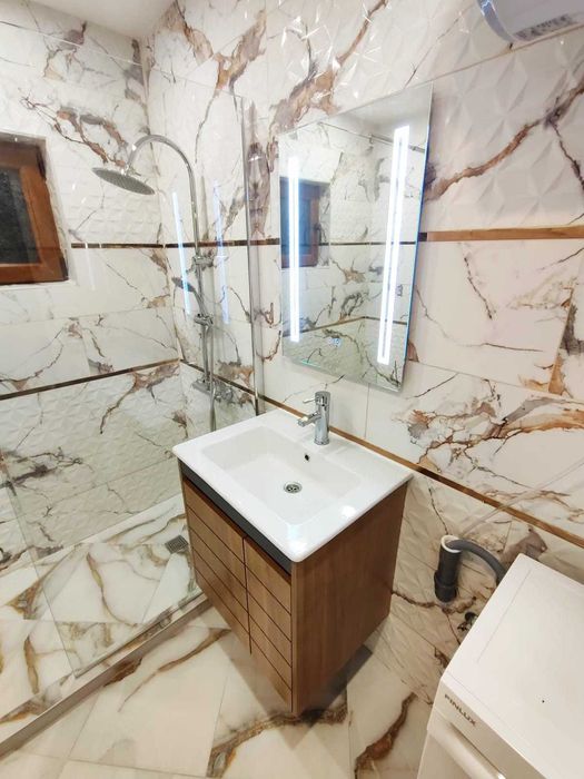 Дава се под наем Двустаен апартамент в София, Карпузица - 75 кв.м за 612 € - Снимка #11