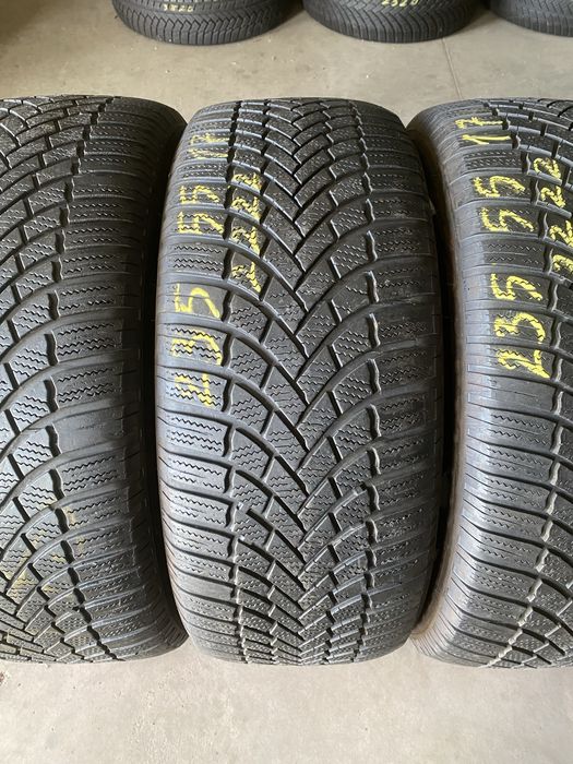 Anvelope iarna 235/55/17 Bridgestone Blizzak LM005 235 55 17 R17