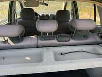 Scaune interior Kia Picanto