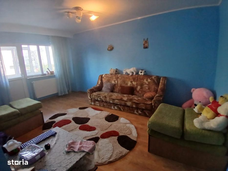 Apartament 2 camere in vecinatatea pietii