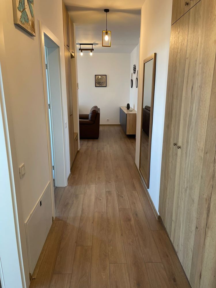 Apartament 2 camere de inchiriat Ared