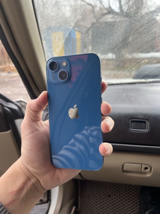 айфон 13 в идеале