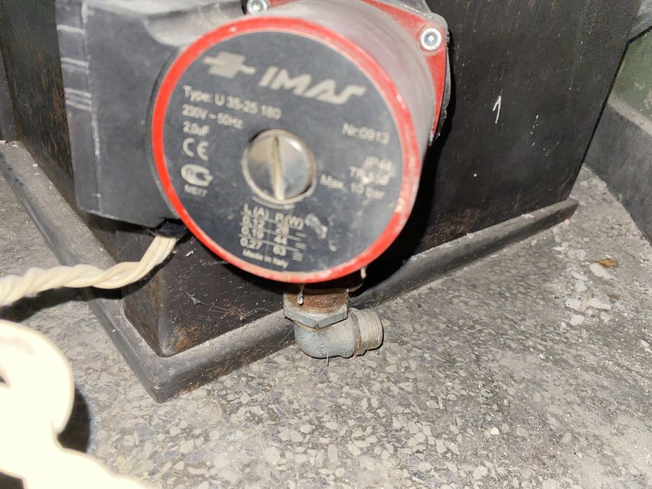 Камина “Авангард” 12 kW