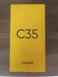 Realme C35 , чудесен телефон!