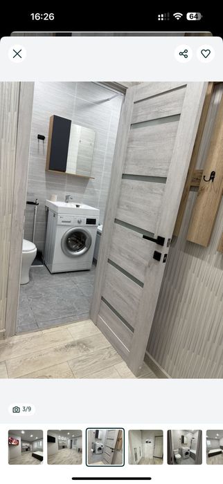 Сдам квартиру длительно